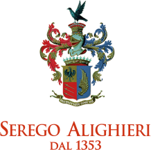 Serego Alighieri logo