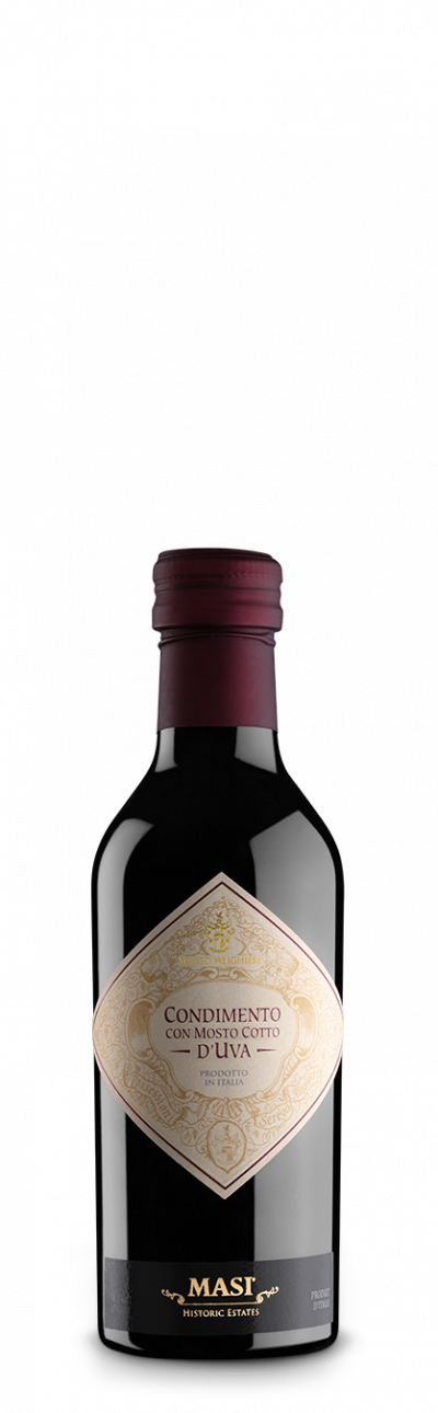 Condimento Mosto Serego Alighieri Condiment Grape Must