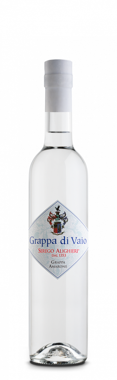 Serego Alighieri Grappa di Vaio