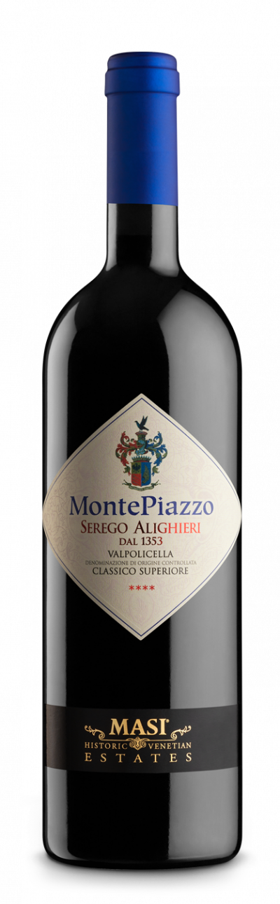 Montepiazzo Serego Alighieri Montepiazzo Bottle