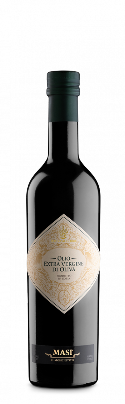 Olio Serego Alighieri EVO Oil
