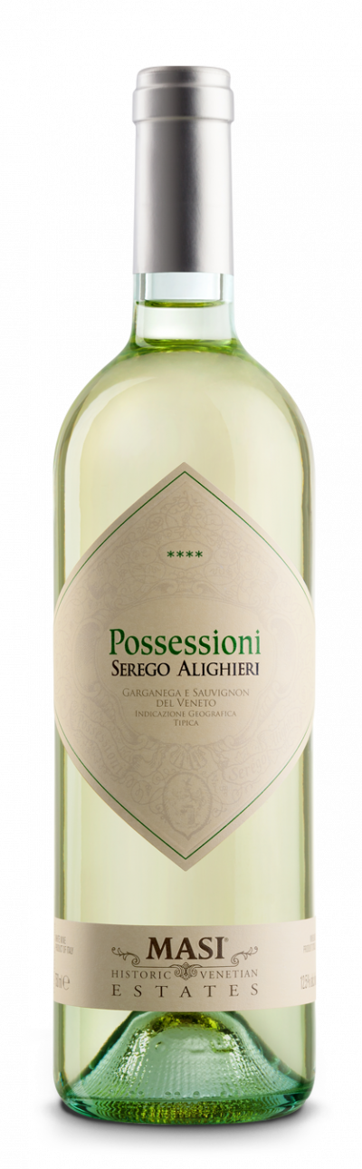 Possessioni Bianco Serego Alighieri Possessioni Bianco Bottle