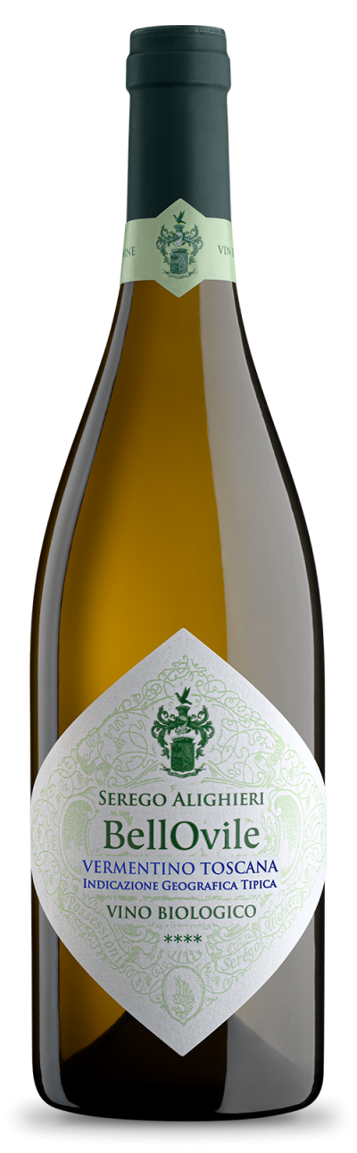 Serego Alighieri BellOvile Vermentino