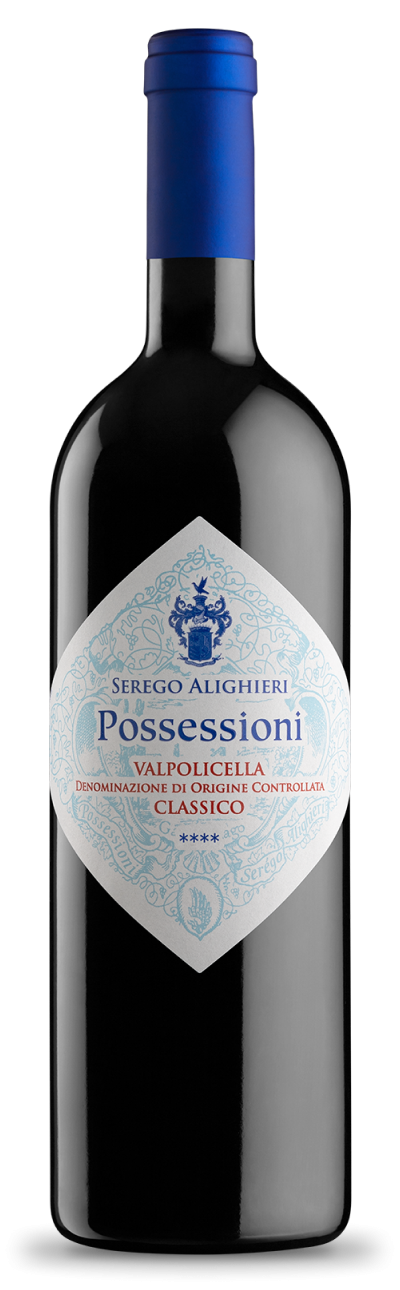 Possessioni VALPOLICELLA CLASSICO DOC