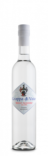 Serego Alighieri Grappa di Vaio