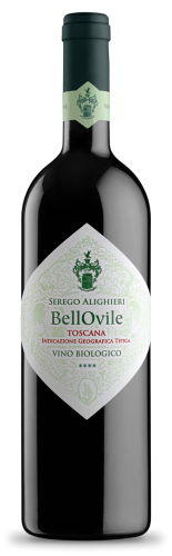 Serego Alighieri BellOvile