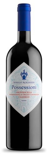 Possessioni VALPOLICELLA CLASSICO DOC